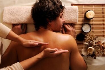 Massage Panggilan Bandung dengan Harga Terjangkau  081318555403